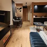Apartment D346 U Sklopu Vucko