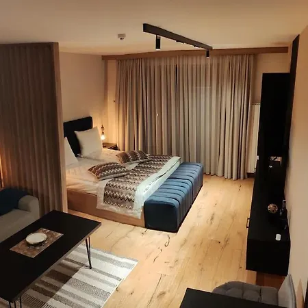 D346 U Sklopu Vucko Apartamento