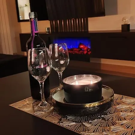 Apartamento D346 U Sklopu Vucko 4*