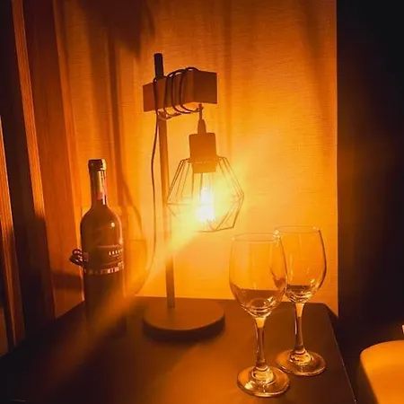 Apartamento D346 U Sklopu Vucko