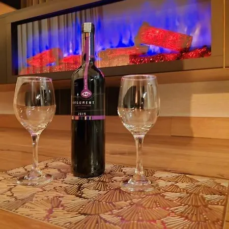 D346 U Sklopu Vucko Apartamento Jahorina