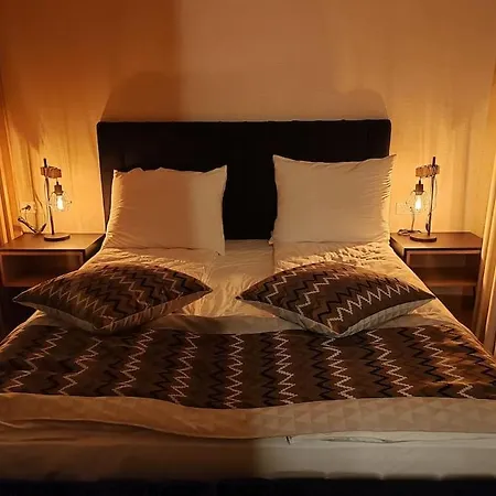 D346 U Sklopu Vucko Apartamento Jahorina