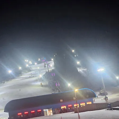 Apartamento D346 U Sklopu Vucko