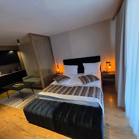 D346 U Sklopu Vucko Apartamento 4*