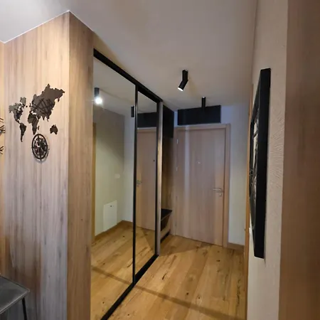 Apartamento D346 U Sklopu Vucko