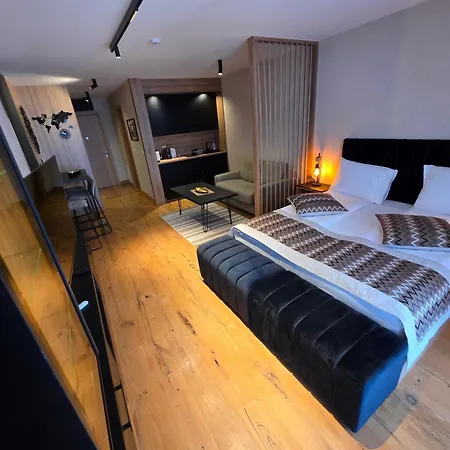 D346 U Sklopu Vucko 4*