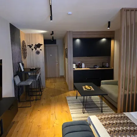 D346 U Sklopu Vucko 4*