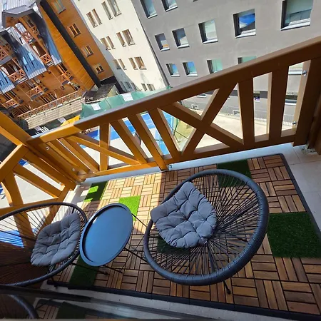 D346 U Sklopu Vucko 4* Jahorina