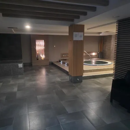 D346 U Sklopu Vucko Jahorina