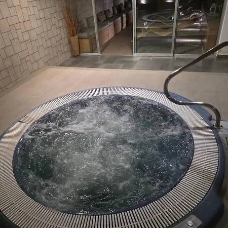 Apartamento D346 U Sklopu Vucko