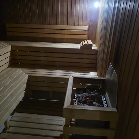 D346 U Sklopu Vucko 4* 亚霍里纳