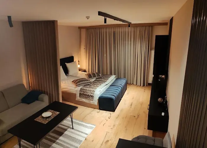 D346 U Sklopu Vucko Apartment