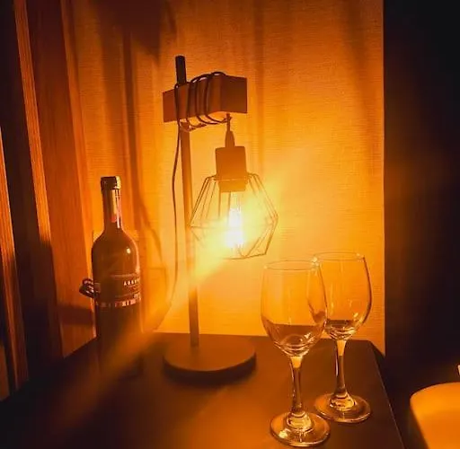 Apartment D346 U Sklopu Vucko