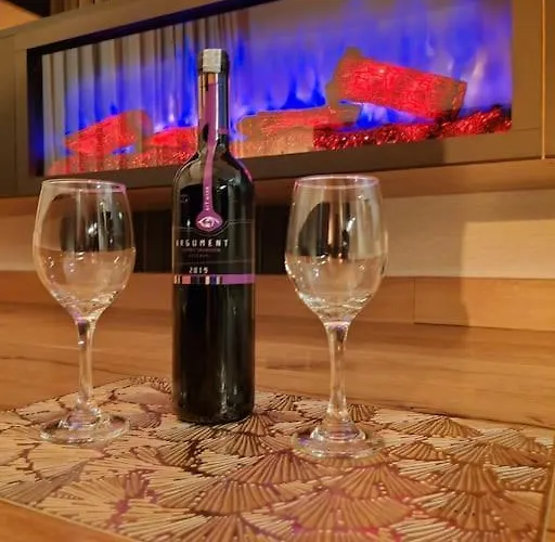 D346 U Sklopu Vucko Apartment Jahorina