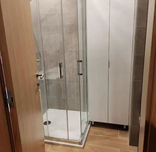 Apartment D346 U Sklopu Vucko Jahorina