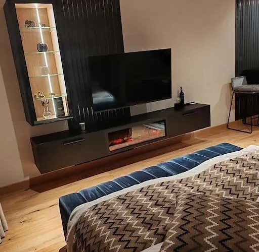 Apartment D346 U Sklopu Vucko 4*