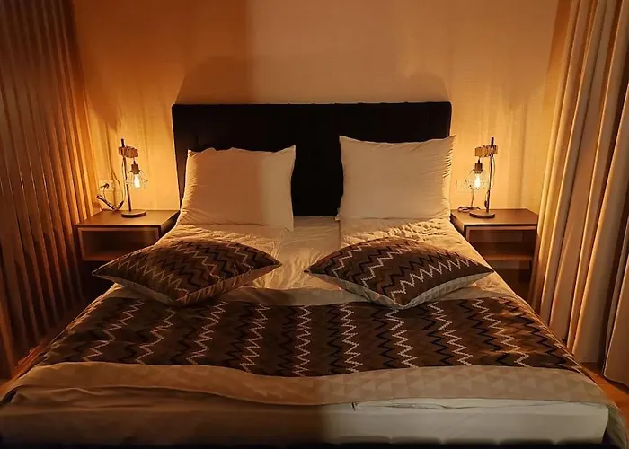 D346 U Sklopu Vucko Apartment Jahorina