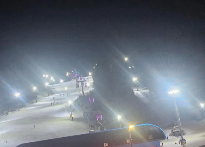 Apartment D346 U Sklopu Vucko