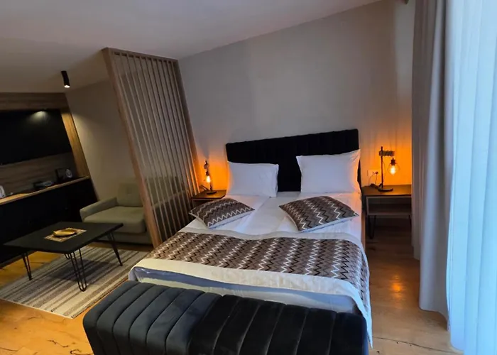 D346 U Sklopu Vucko Apartment 4*