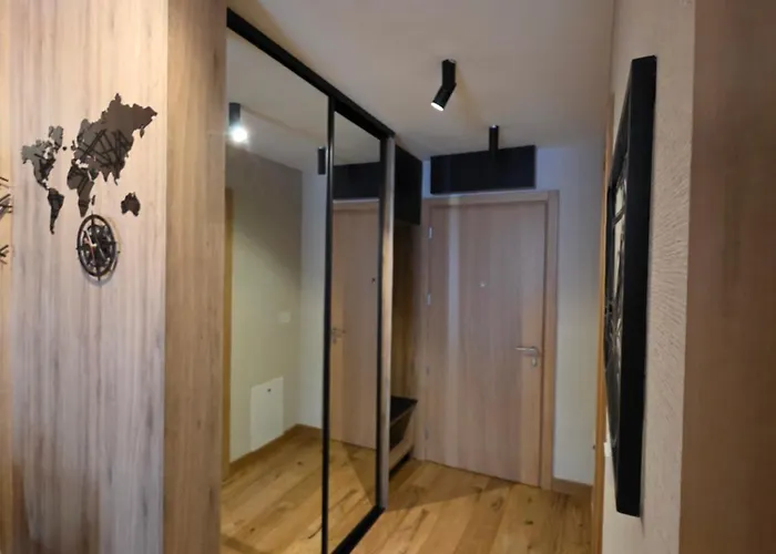 Apartment D346 U Sklopu Vucko