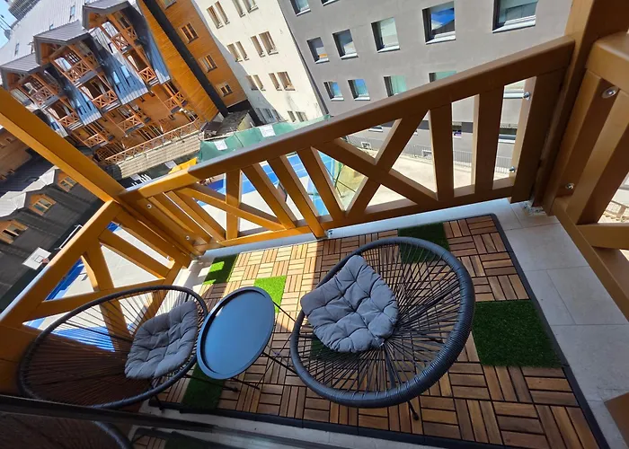 D346 U Sklopu Vucko 4* Jahorina