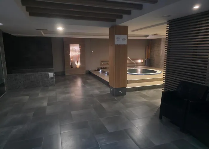 D346 U Sklopu Vucko Jahorina