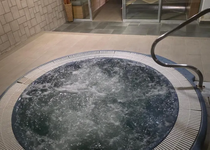 Apartment D346 U Sklopu Vucko