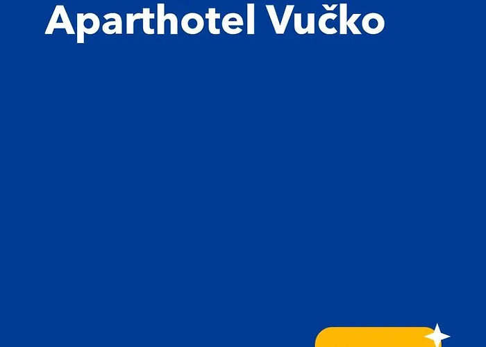 D346 U Sklopu Vucko Apartment Jahorina